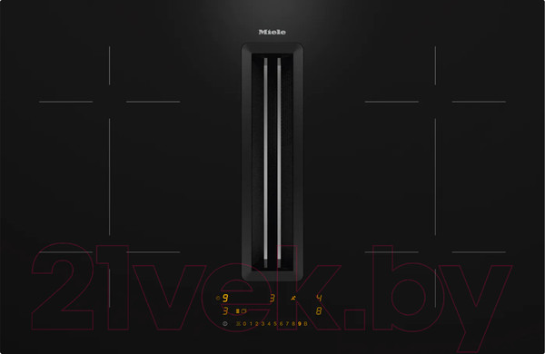Изображение товара Индукционная варочная панель Miele KMDA 7473 FL-U Silence