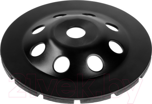 Изображение товара Алмазная чашка Tundra Pro 5089937