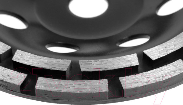 Изображение товара Алмазная чашка Tundra Pro 5089937