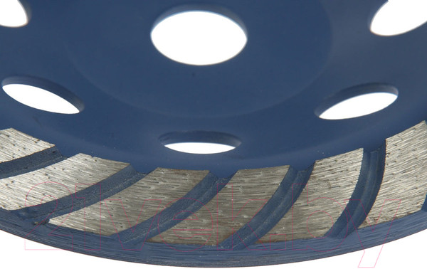 Изображение товара Алмазная чашка Tundra Turbo 5089936