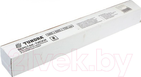 Изображение товара Верстак Tundra 4491202