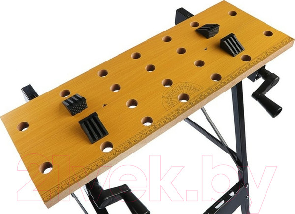 Изображение товара Верстак Tundra 4491202