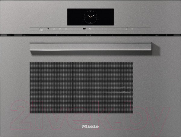 Изображение товара Пароварка встраиваемая Miele DGM 7840 GRGR