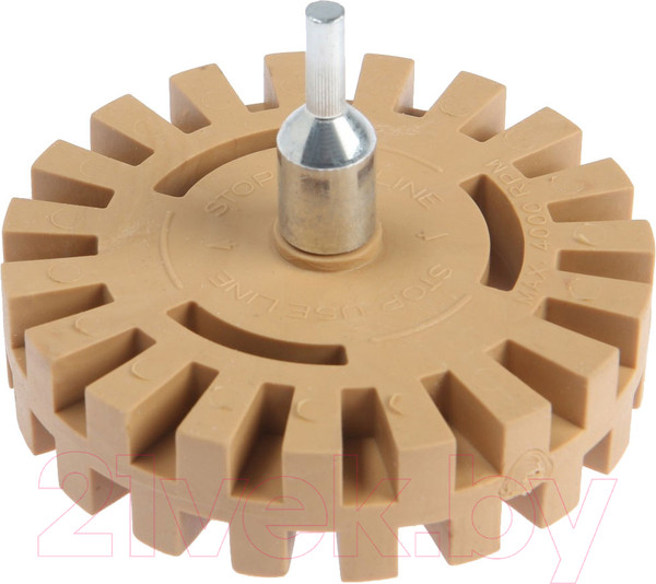 Изображение товара Шлифовальный круг Tundra 5470948