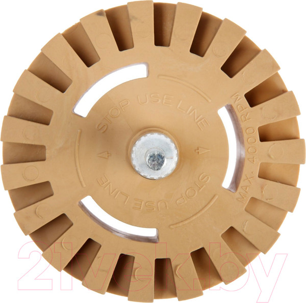 Изображение товара Шлифовальный круг Tundra 5470948