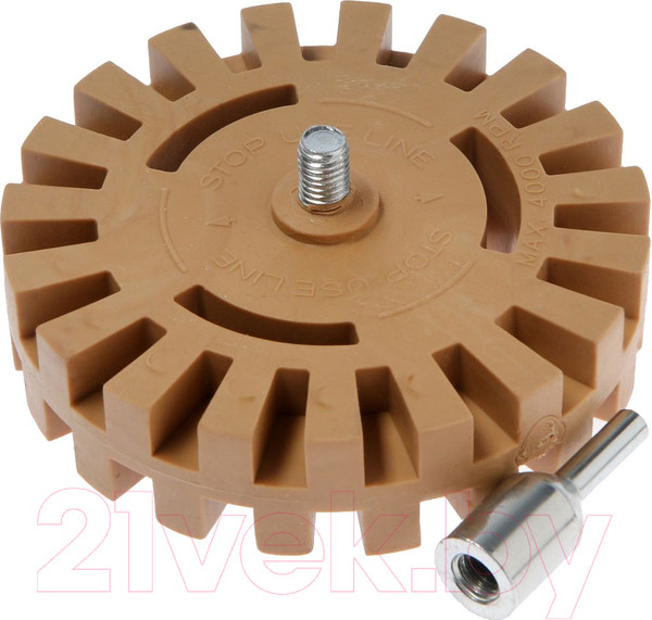 Изображение товара Шлифовальный круг Tundra 5470948