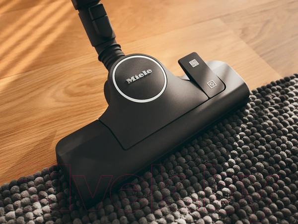 Изображение товара Пылесос Miele SNRF0 Boost CX1 (черный обсидиан)