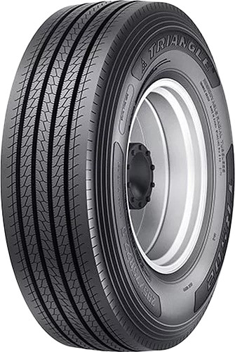 Изображение товара Грузовая шина Triangle TRS02 265/70R19.5 143/141J нс18