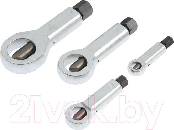 Изображение товара Набор гайколомов Tundra 7508102 (4шт)