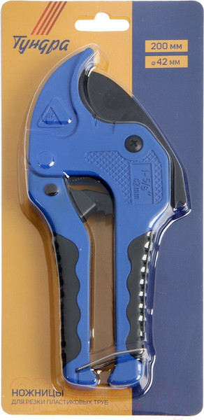 Изображение товара Труборез Tundra 4696312