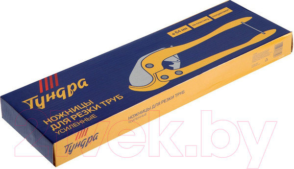 Изображение товара Труборез Tundra 5378869