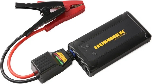 Изображение товара Пусковое устройство Hummer H3T