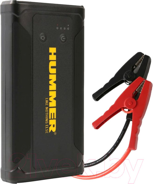 Изображение товара Пусковое устройство Hummer H3T