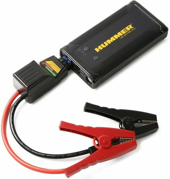 Изображение товара Пусковое устройство Hummer H3T