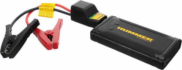 Изображение товара Пусковое устройство Hummer H3T