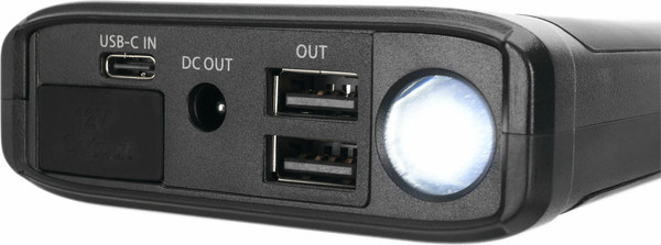 Изображение товара Пусковое устройство Hummer H3T