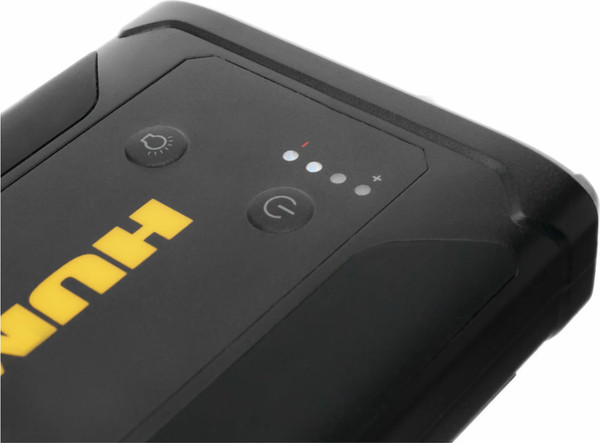 Изображение товара Пусковое устройство Hummer H3T