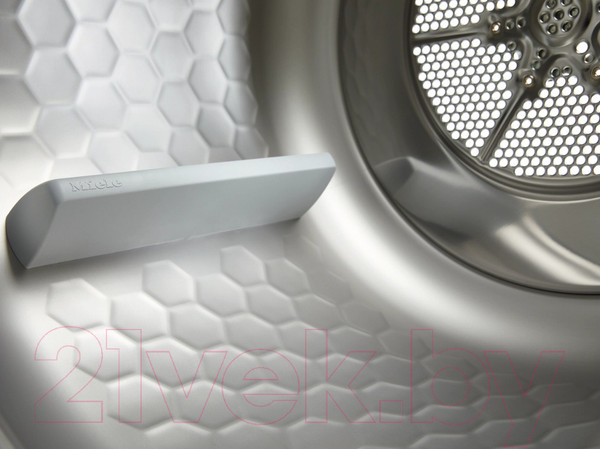 Изображение товара Сушильная машина Miele TWC 220 WP 8 kg White Edition / 12WC2202RU