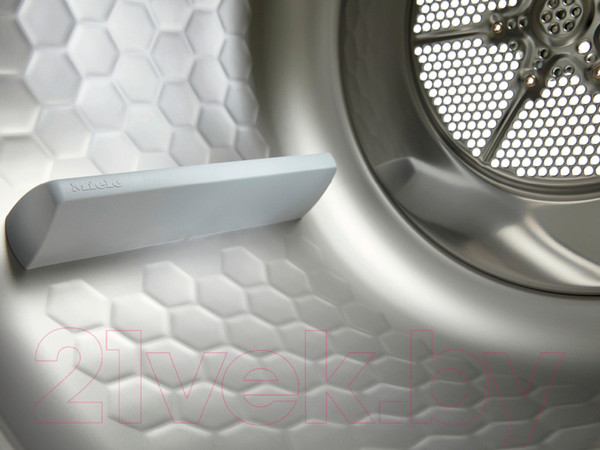 Изображение товара Сушильная машина Miele TWR 780 WP Eco9kg White Edition / 12WR7802D