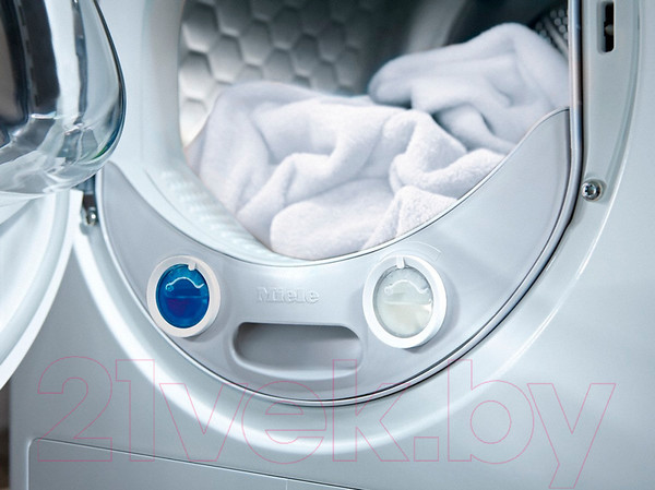 Изображение товара Сушильная машина Miele TWR 780 WP Eco9kg White Edition / 12WR7802D