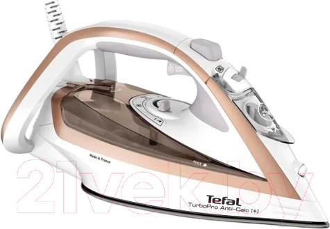 Изображение товара Утюг Tefal FV5697E1