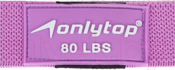 Изображение товара Набор для фитнеса Onlytop 9378667