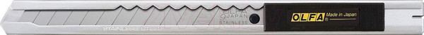 Изображение товара Нож пистолетный Olfa OL-SVR-1
