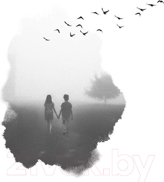 Изображение товара Книга Эксмо Гиблые земли (Нури А.)