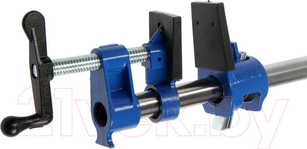 Изображение товара Струбцина Tundra 5255007