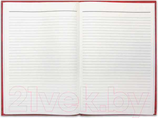 Изображение товара Книга учета Brauberg 130070 (96л)