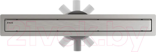 Изображение товара Трап для душа Axus Universal tdu500