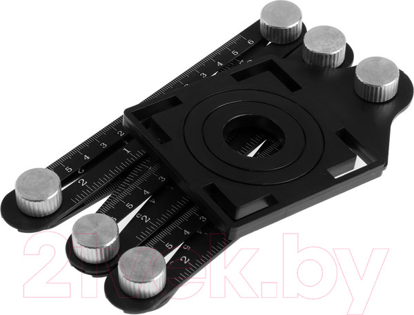 Изображение товара Линейка измерительная Tundra 7139566