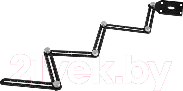 Изображение товара Линейка измерительная Tundra 7139566