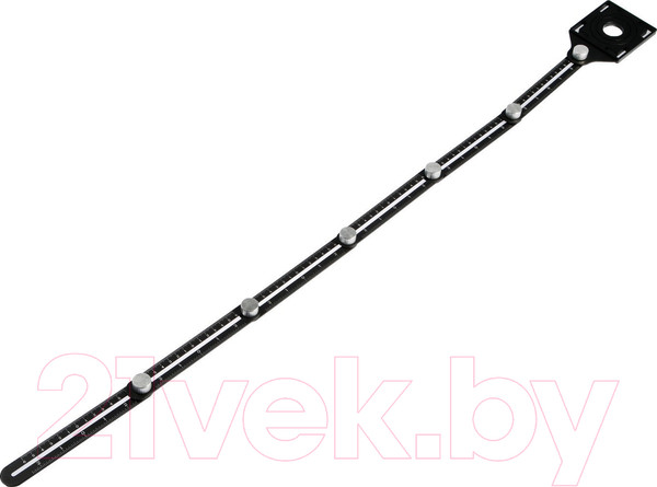 Изображение товара Линейка измерительная Tundra 7139566