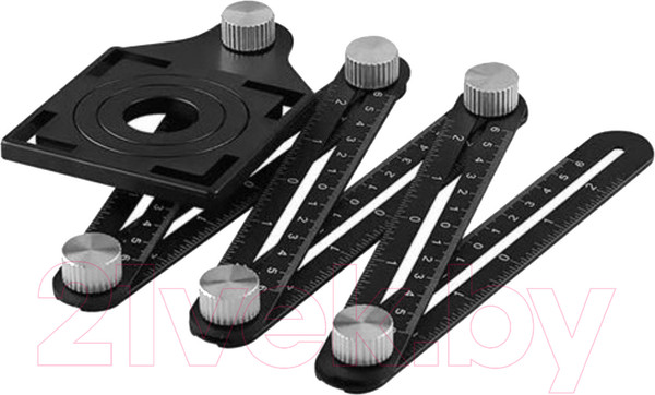 Изображение товара Линейка измерительная Tundra 7139566