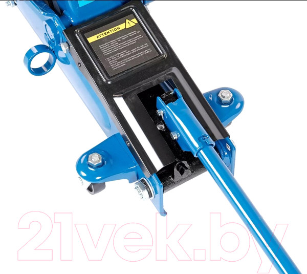 Изображение товара Подкатной домкрат Nordberg N32031L