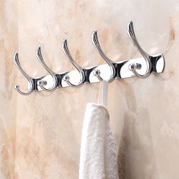 Изображение товара Крючок для ванной РМС A5029