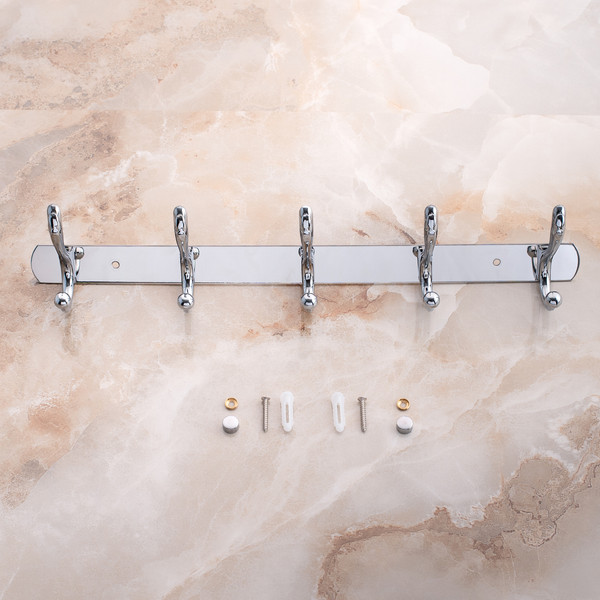 Изображение товара Крючок для ванной РМС A5029