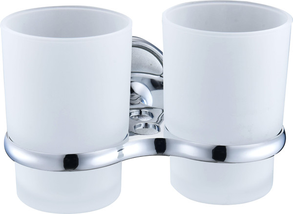 Изображение товара Набор стаканов для зубной щетки и пасты РМС A6021