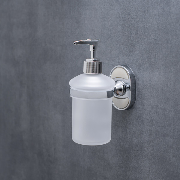Изображение товара Дозатор для жидкого мыла РМС A6022