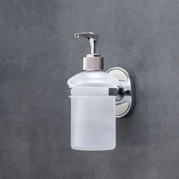 Изображение товара Дозатор для жидкого мыла РМС A6022