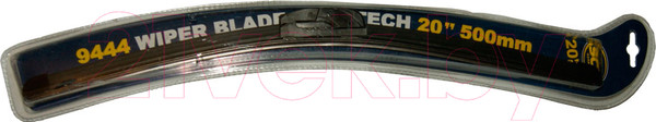 Щетка стеклоочистителя SCT Aerotech Wiper Blades 9445 — фото 6