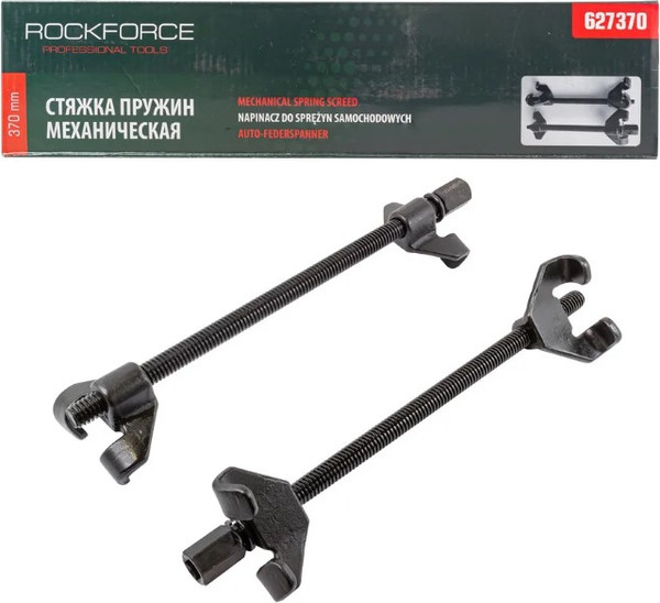 Изображение товара Стяжка пружин RockForce RF-627370 New