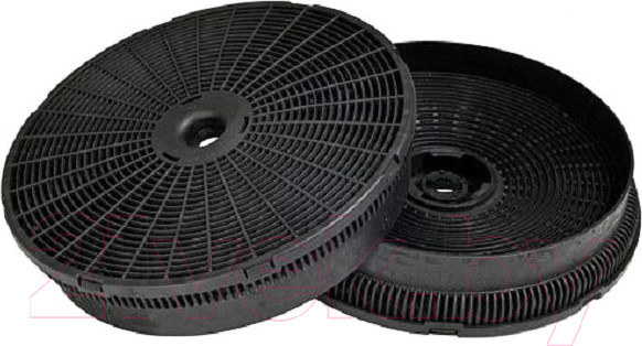 Изображение товара Угольный фильтр для вытяжки GEFEST ФК1-01 (ПК) (кассетный)