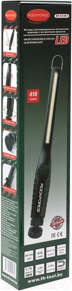 Изображение товара Фонарь RockForce RF-01401