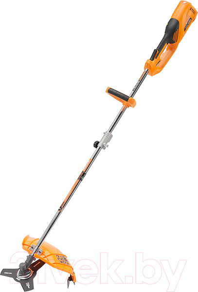 Изображение товара Триммер электрический Daewoo Power DABC 1400E