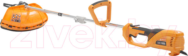 Изображение товара Триммер электрический Daewoo Power DABC 1400E