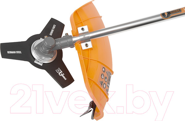 Изображение товара Триммер электрический Daewoo Power DABC 1400E