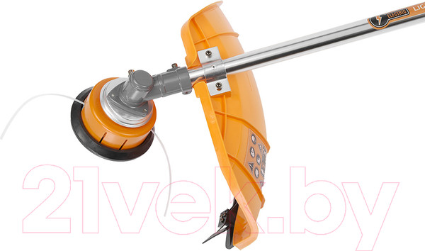 Изображение товара Триммер электрический Daewoo Power DABC 1400E