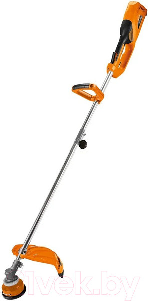 Изображение товара Триммер электрический Daewoo Power DABC 1400E